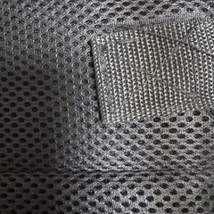 睡眠を追求したマスタースリープ　三つ折りマットレス　商品プロモーション撮影📷利用のみの未使用品ですの画像