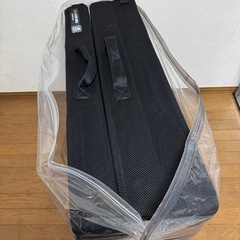 睡眠を追求したマスタースリープ　三つ折りマットレス　商品プロモーション撮影📷利用のみの未使用品ですの画像