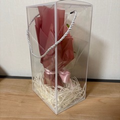 観賞用　ソープフラワー　シャボンフラワーの画像