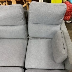 カウチソファの画像