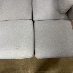 カウチソファの画像