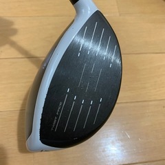 テーラーメイド　SIM2MAX ドライバーの画像