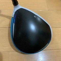 テーラーメイド　SIM2MAX ドライバーの画像