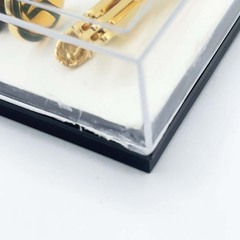 東京競馬場 ネクタイピン カフス セット 競馬 記念品の画像