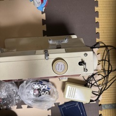 mica ミシン
の画像