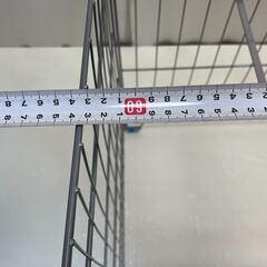 ★状態〇★ アイリスオーヤマ ファンヒーターガード FTE-580Nの画像