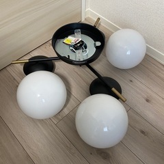 照明器具　シーリングライト　ART WORK STUDIO AW-0590の画像