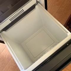 Hisense ハイセンス　冷蔵庫　135L 2022年製の画像