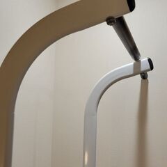 WASAI(ワサイ) 懸垂 懸垂マシン 懸垂器具 ぶら下がり健康器 【耐荷重150kg/コンパクト】筋肉トレーニング 背筋 腹筋 大胸筋 懸垂バー チンニングスタンド けんすいマシン 懸垂バー ぶらさがり 懸垂台【正規品】の画像