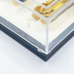 東京競馬場 ネクタイピン カフス セット 競馬 記念品の画像