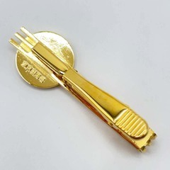 東京競馬場 ネクタイピン カフス セット 競馬 記念品の画像