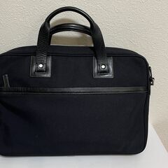 COACH(コーチ)　ビジネスバッグ(ブリーフケース)の画像
