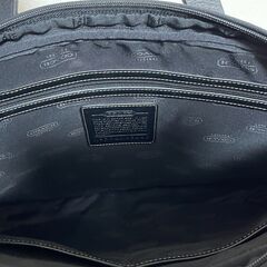 COACH(コーチ)　ビジネスバッグ(ブリーフケース)の画像
