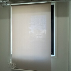 ロールスクリーンの画像