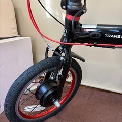 トランスモバイリーネクスト163
の画像