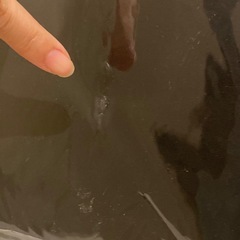 未使用 傷あり 輸入品 マウスパッドの画像