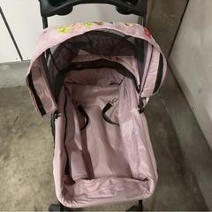 ペットカートの画像