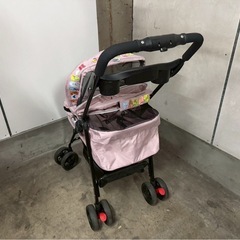 ペットカートの画像