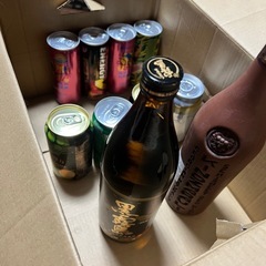 お酒まとめ売り‼️の画像