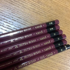 三菱鉛筆の画像