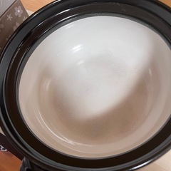 土鍋　12/2に取りに来れる方の画像
