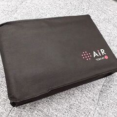 札幌【エアー ドライシート シングル】収納バッグ付き Sサイズ ブラック nishikawa 西川 CM06133001 寝具 北20条店の画像