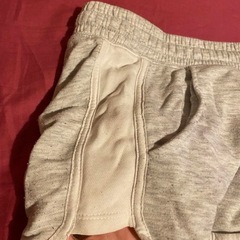 h&m ショートパンツの画像