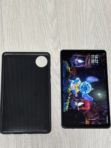 Xiaomi シャオミ　Redmi Pad SE 8.7 4G セルラーモデル