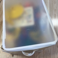 KUMON くみくみスロープ　約100ピースの画像