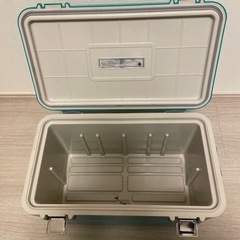 クーラーボックス 20Lの画像