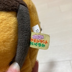 ポケモンデデネの画像