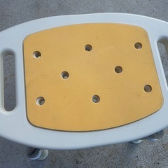 山善 コンフォートシャワースツール YS-7001SNの画像