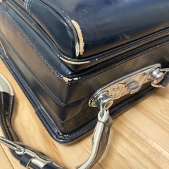 ランドセル　紺の画像