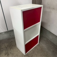 カラーボックスの画像