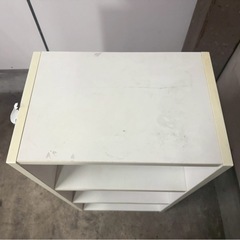 カラーボックスの画像