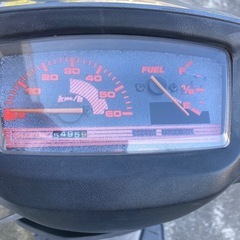 セピアZZ CA1HC記入漏れ有り値下げして再投稿の画像