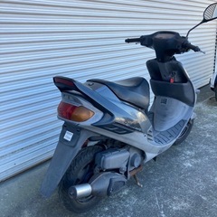 セピアZZ CA1HC記入漏れ有り値下げして再投稿の画像