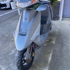 セピアZZ CA1HC記入漏れ有り値下げして再投稿の画像