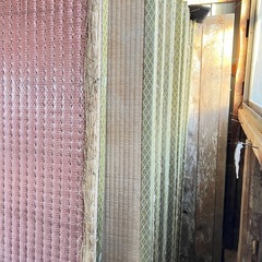 古い畳欲しい方いませんか？無料です！の画像