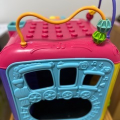 英語のおもちゃの画像