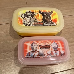 食品容器　セットの画像