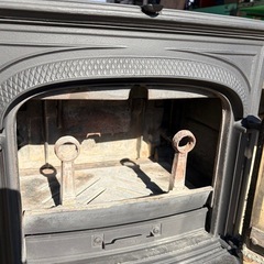 【商談中
】中古薪ストーブの画像