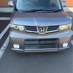 ホンダ、ゼスト、wsparkの画像