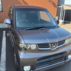 ホンダ、ゼスト、wsparkの画像