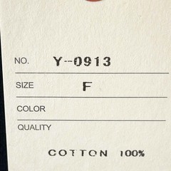 【未使用】u.m.i sunrise ユーエムアイ サンライズ S/S Tシャツ F ブラック Y-0913 ユニセックスの画像