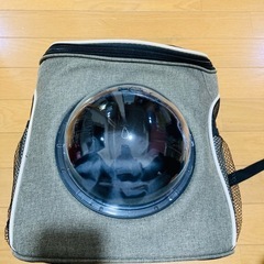 【無料でお譲りします】ペット用品の画像