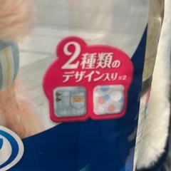 《決まりました！》マナーウェアの画像