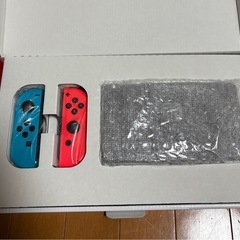 Nintendo switchの画像