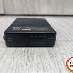 【中古】【美品】BURTLE ﾊﾞｰﾄﾙ AIRCRAFT ｴｱｰｸﾗﾌﾄ AC360 ﾌｧﾝﾊﾞｯﾃﾘｰｾｯﾄ【ハンズクラフト沖縄豊見城店】の画像