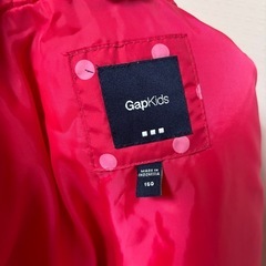 GAPkids  パーカーコート、フードベスト の画像